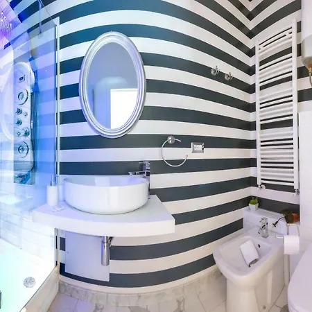 بيت ضيافة L'ora Blu Boutique