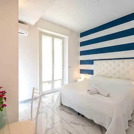 بيت ضيافة L'ora Blu Boutique *