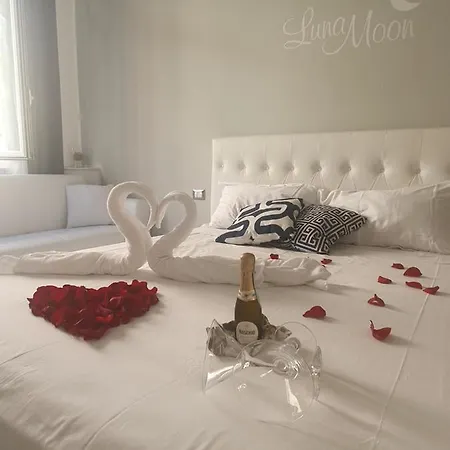 L'ora Blu Boutique Πανσιόν Σάντα Μαργκερίτα Λιγκούρε