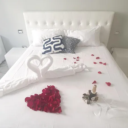 L'ora Blu Boutique Πανσιόν *