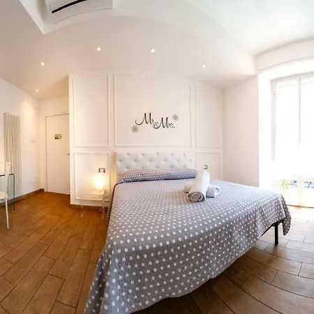 L'ora Blu Boutique Πανσιόν