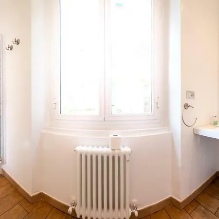 Guest house L'ora Blu Boutique *