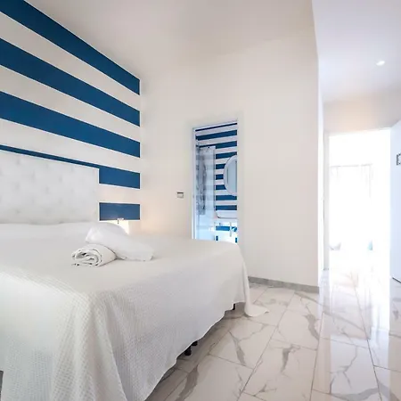 Πανσιόν L'ora Blu Boutique Σάντα Μαργκερίτα Λιγκούρε