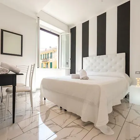 L'ora Blu Boutique Guest house *