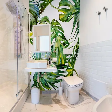 Guest house L'ora Blu Boutique *