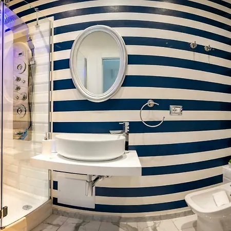 L'ora Blu Boutique Guest house *