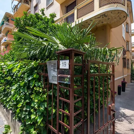 L'ora Blu Boutique Πανσιόν *
