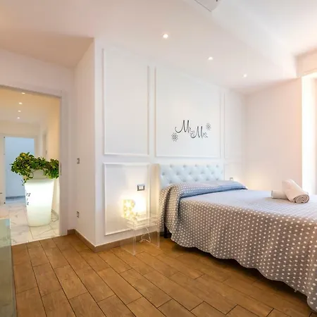 Guest house L'ora Blu Boutique *