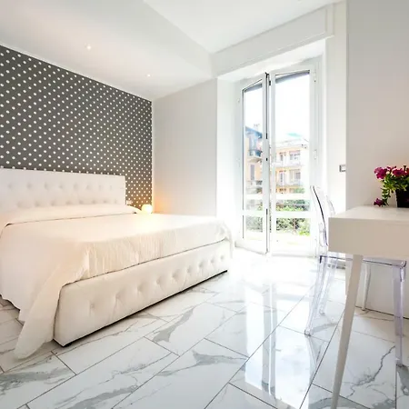 Guest house L'ora Blu Boutique