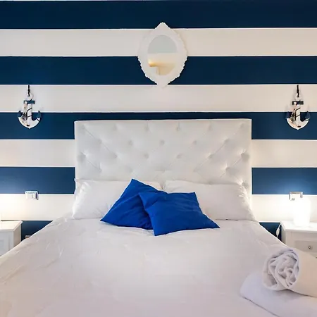 Πανσιόν L'ora Blu Boutique Σάντα Μαργκερίτα Λιγκούρε