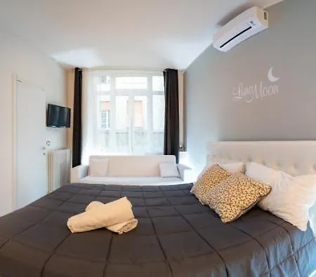 Guest house L'ora Blu Boutique *