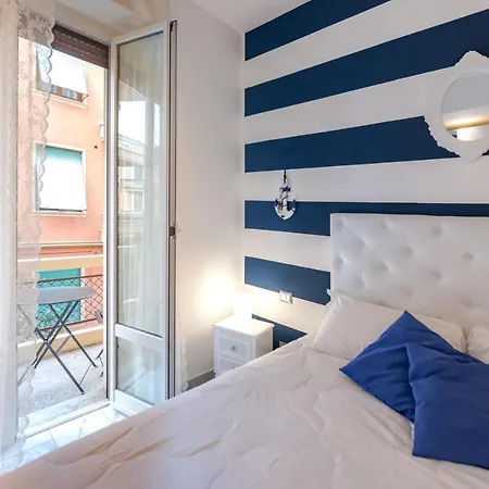 L'ora Blu Boutique Guest house Santa Margherita Ligure
