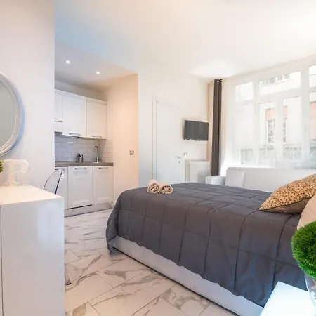 Guest house L'ora Blu Boutique Santa Margherita Ligure