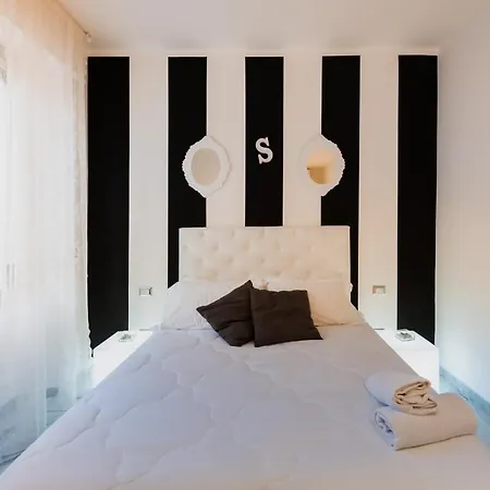 L'ora Blu Boutique Guest house Santa Margherita Ligure