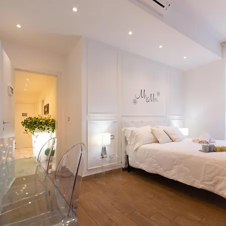 Guest house L'ora Blu Boutique