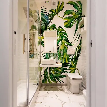 L'ora Blu Boutique Guest house *