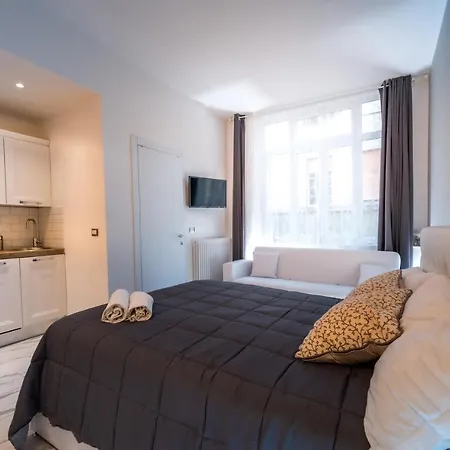 Guest house L'ora Blu Boutique Santa Margherita Ligure