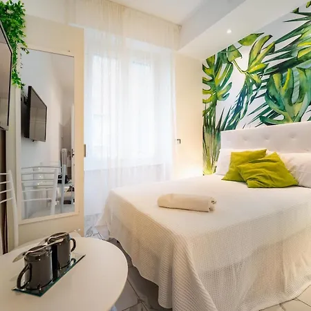 L'ora Blu Boutique Πανσιόν