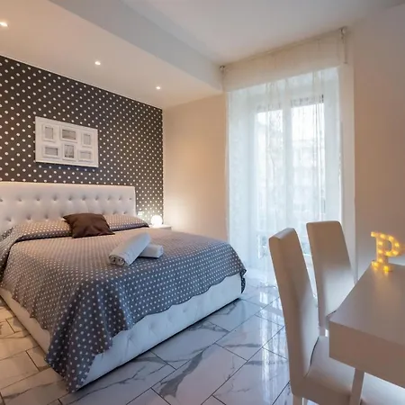 L'ora Blu Boutique Guest house *