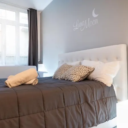L'ora Blu Boutique Πανσιόν